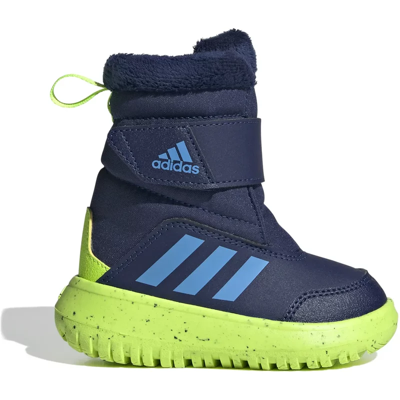 Bottines bébé adidas Winterplay