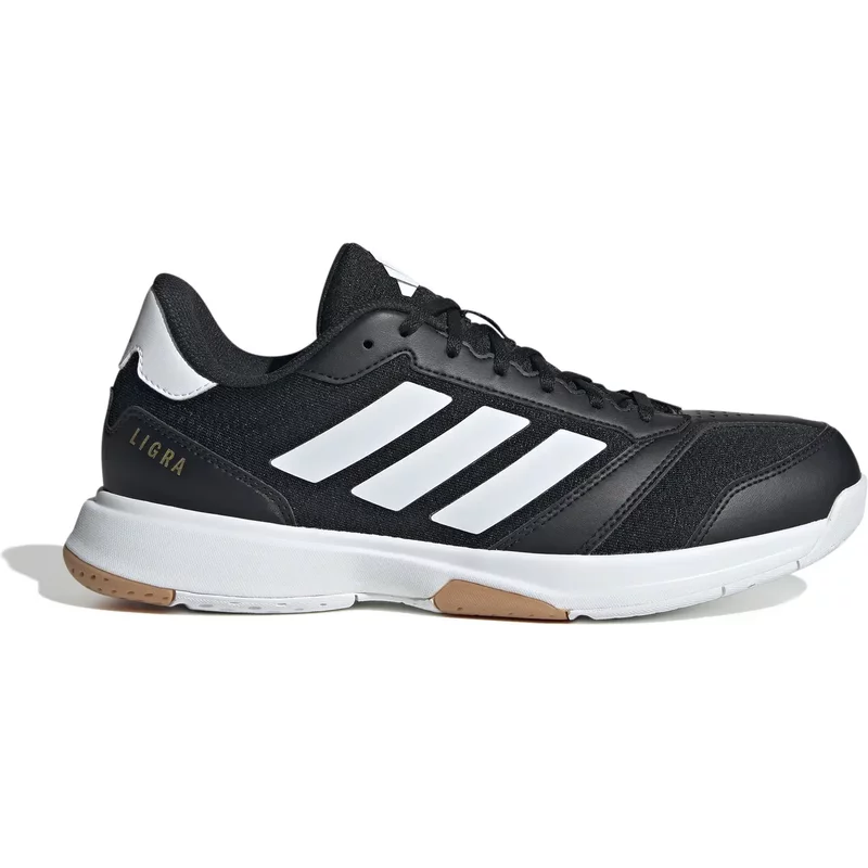 Chaussures indoor adidas Ligra 8