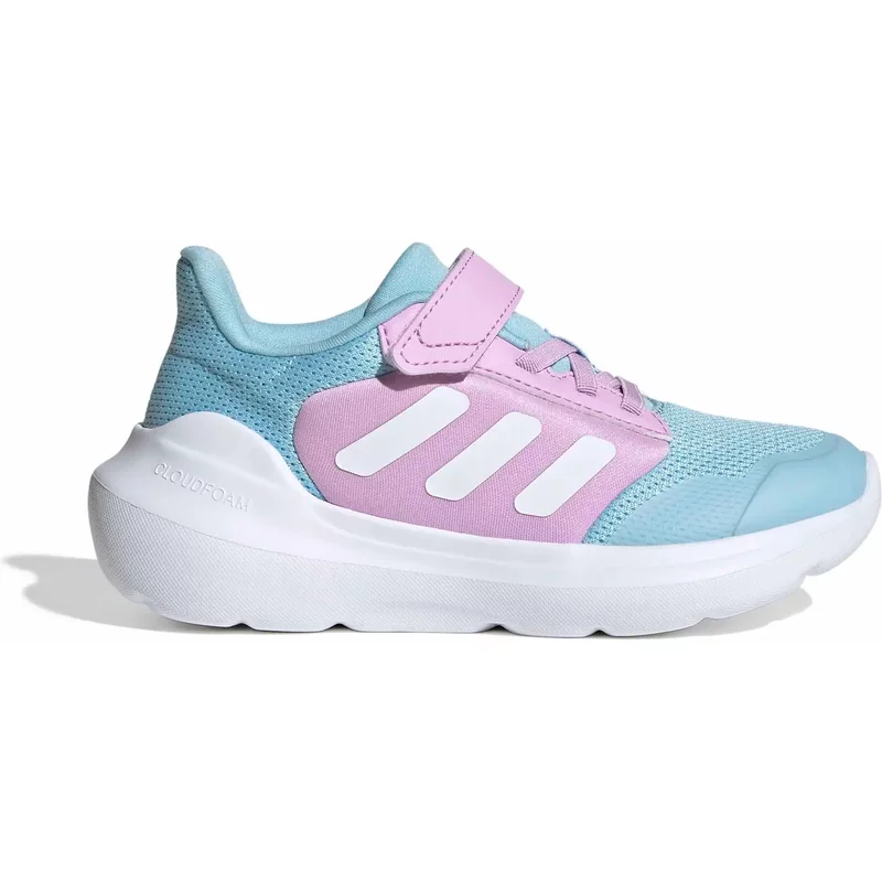 Baskets à lacets enfant adidas Tensaur Run 3.0