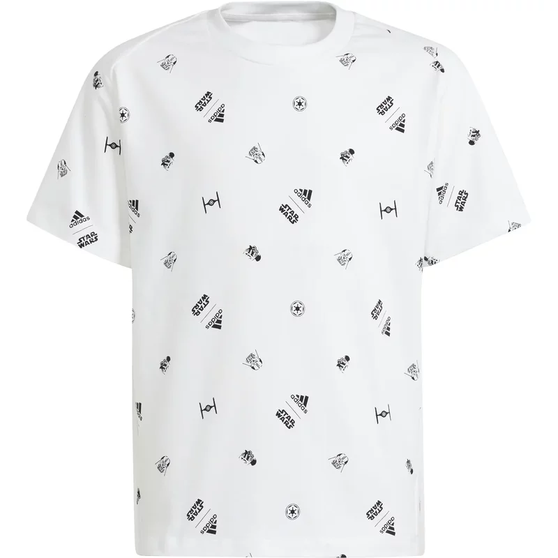 T-shirt enfant adidas Star Wars ZNE