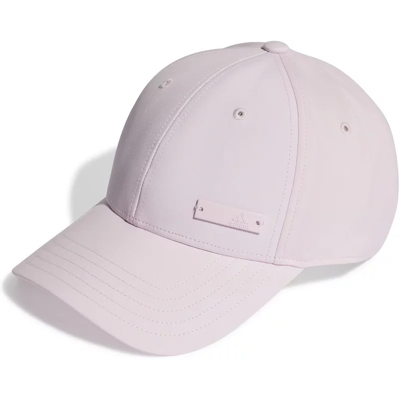 Casquette de baseball légère femme adidas Metal Badge