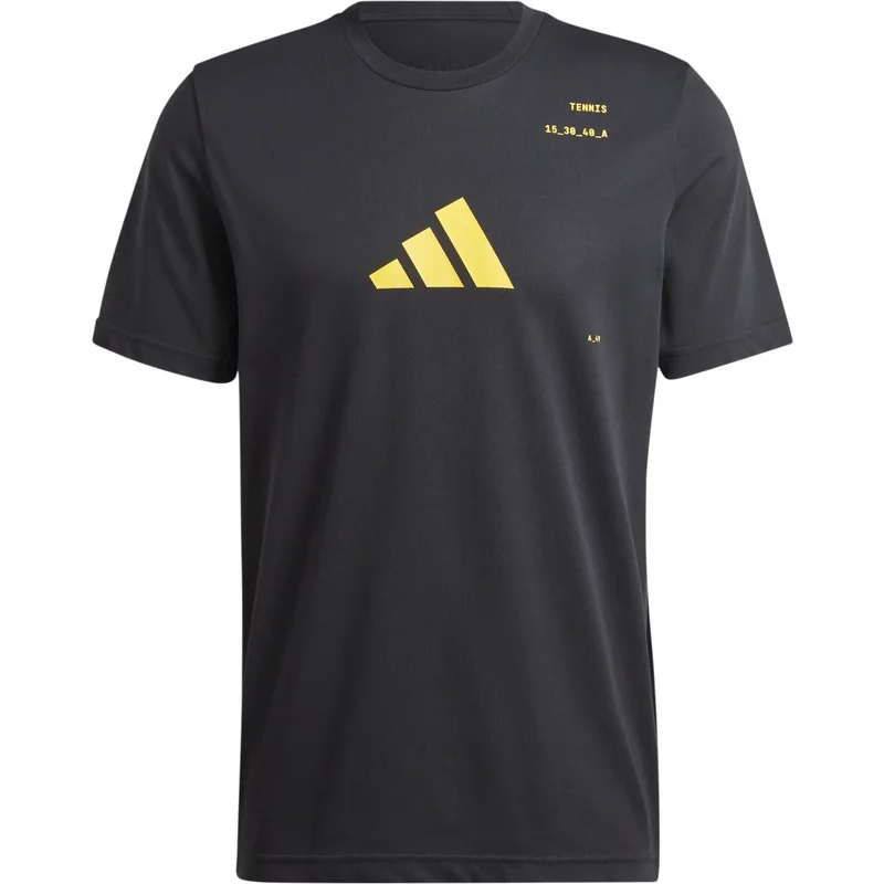 T-shirt adidas M TNS CAT G