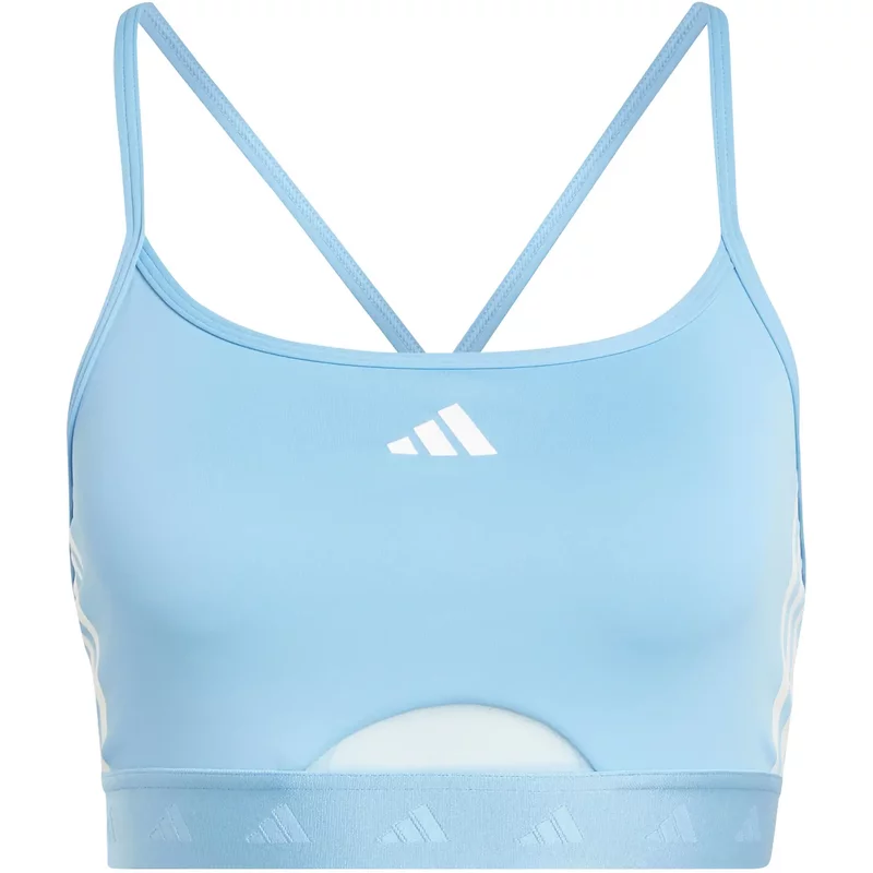 Brassière femme adidas Hyperglam