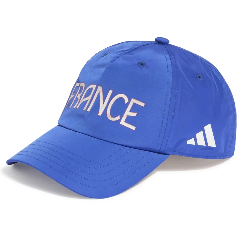 Casquette de baseball adidas Team F Tech Paris 2025/26