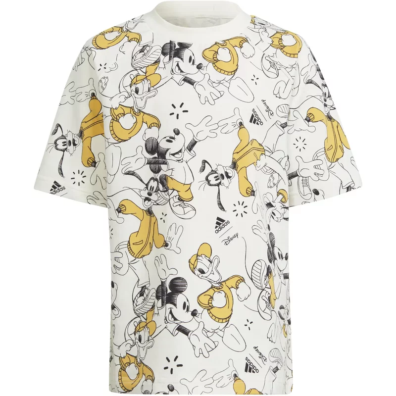 T-shirt enfant adidas Disney Mickey Mouse