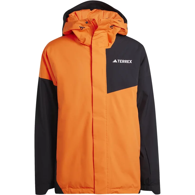 Veste imperméable adidas Terrex