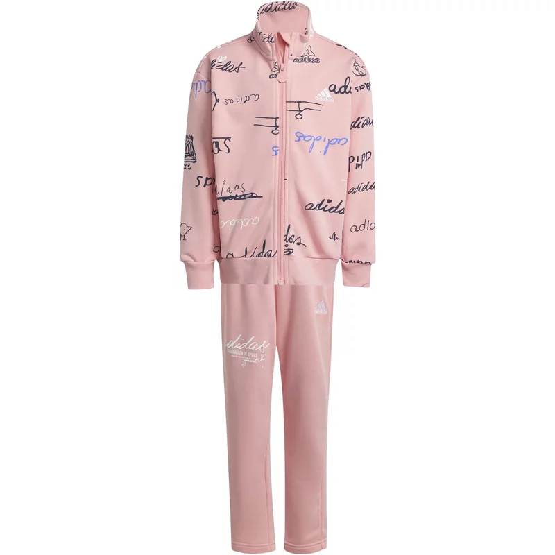 Survêtement enfant adidas Brand Love