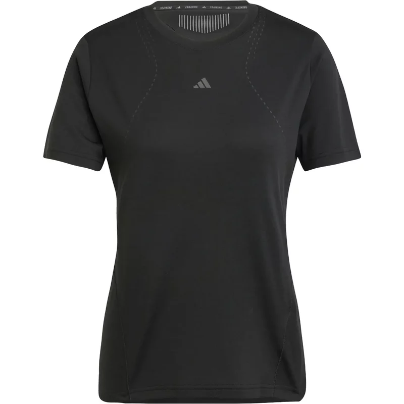 Maillot femme adidas Designed For Training Heat.RDY Hiit