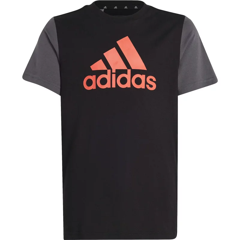 T-shirt enfant adidas Essentials Big Logo