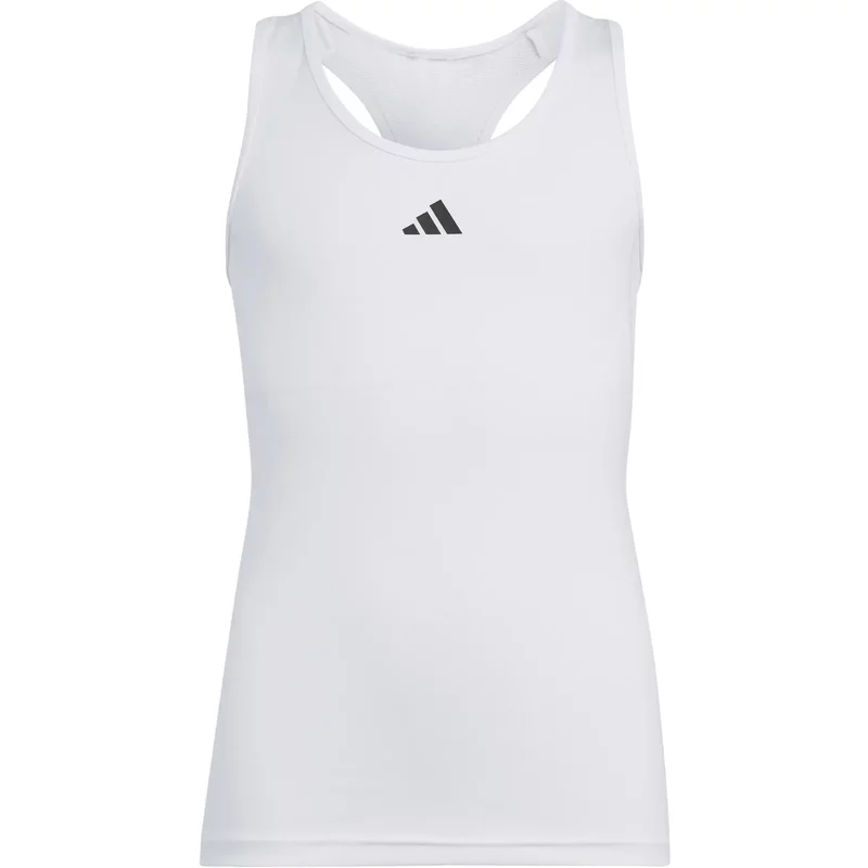 Débardeur fille adidas Techfit