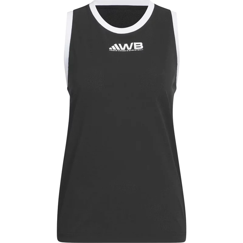 Débardeur femme adidas Select Woven