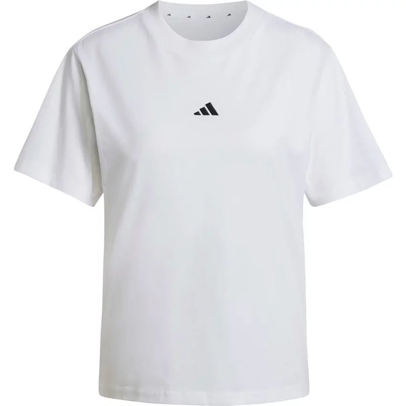 T-shirt femme adidas Essentials Small Logo
