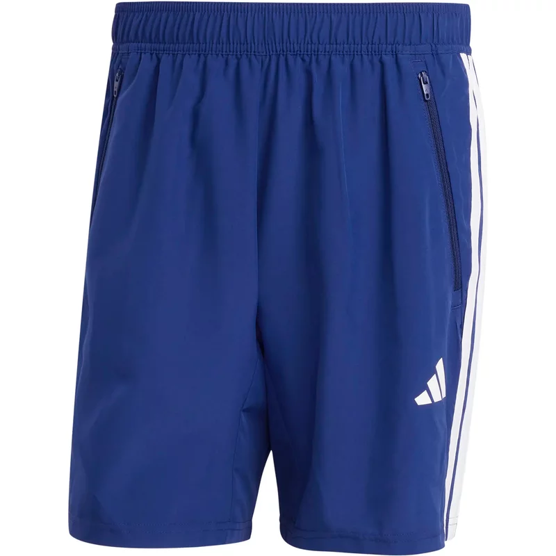 Short en toile adidas