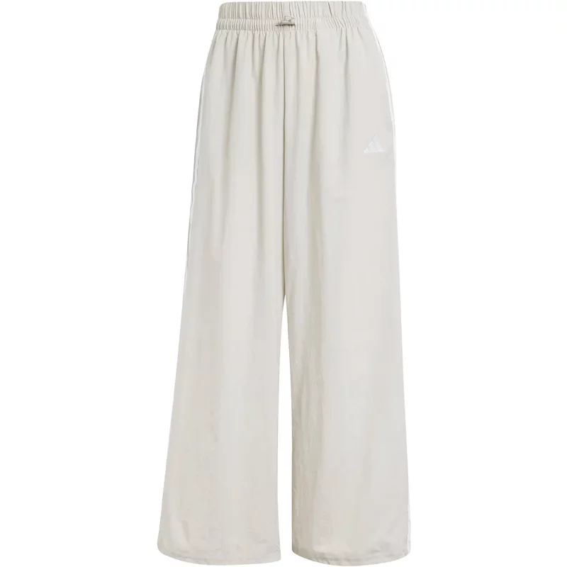 Pantalon parachute tissé femme adidas Essentials 3-Stripes Woven