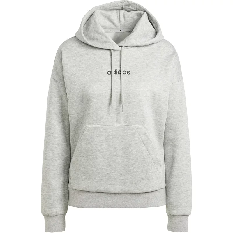Sweatshirt à capuche femme adidas Essentials Linear