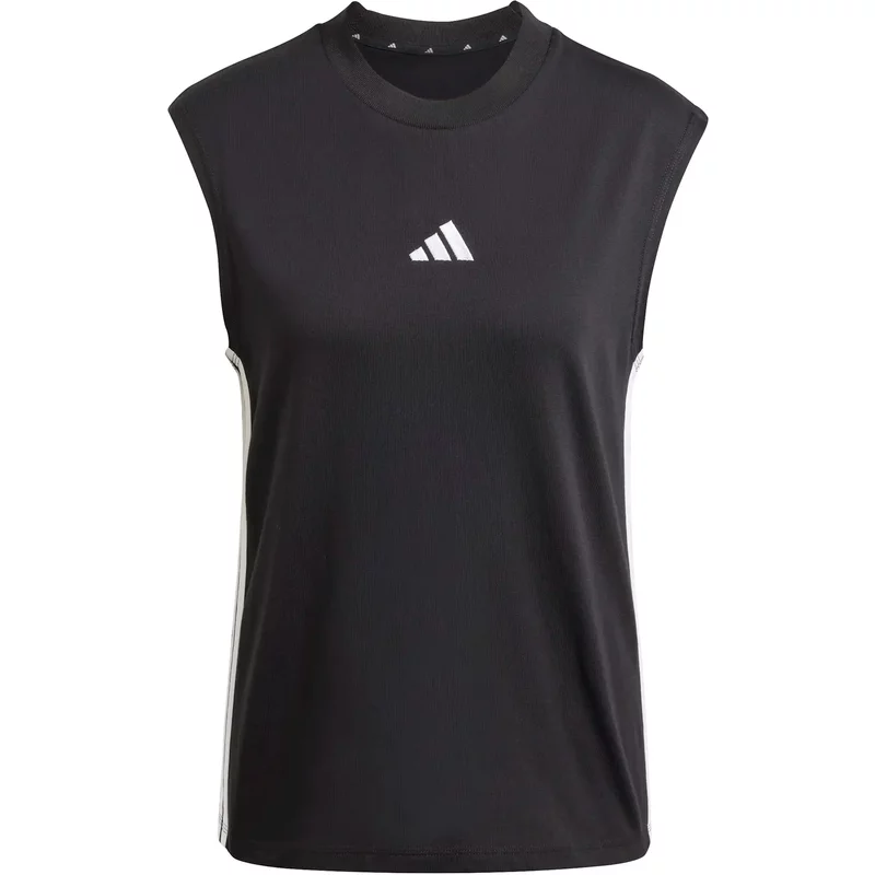 Débardeur femme adidas 3-Stripes Essentials