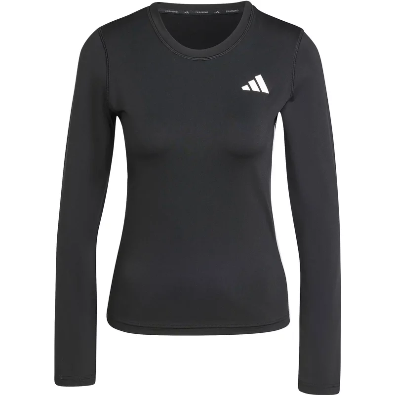 Maillot manches longues femme adidas