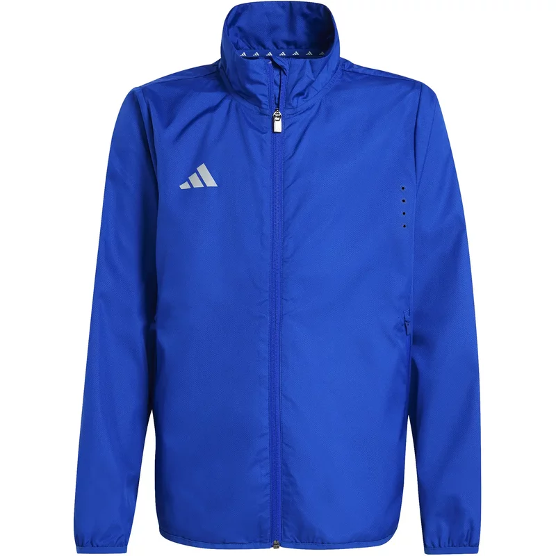 Veste imperméable enfant adidas Team Wind.Rdy