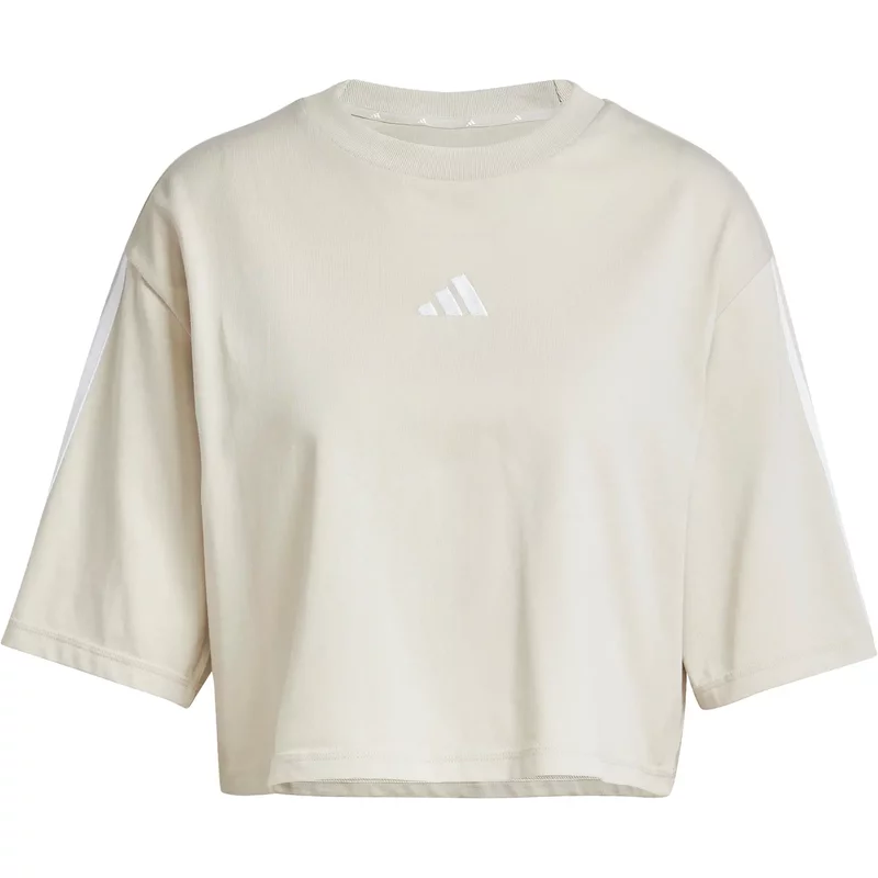 T-shirt ample femme adidas Essentials 3-Stripes