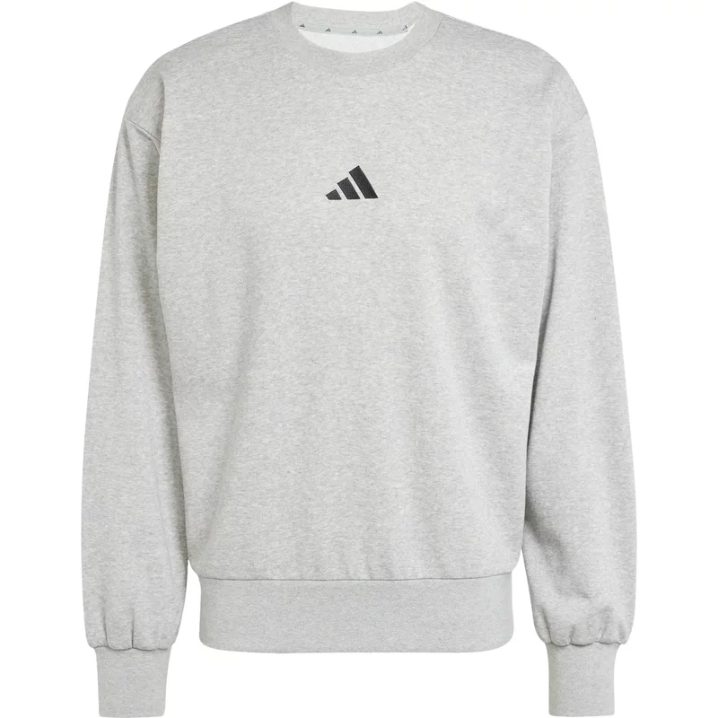 Sweatshirt adidas Essentials Feelcozy
