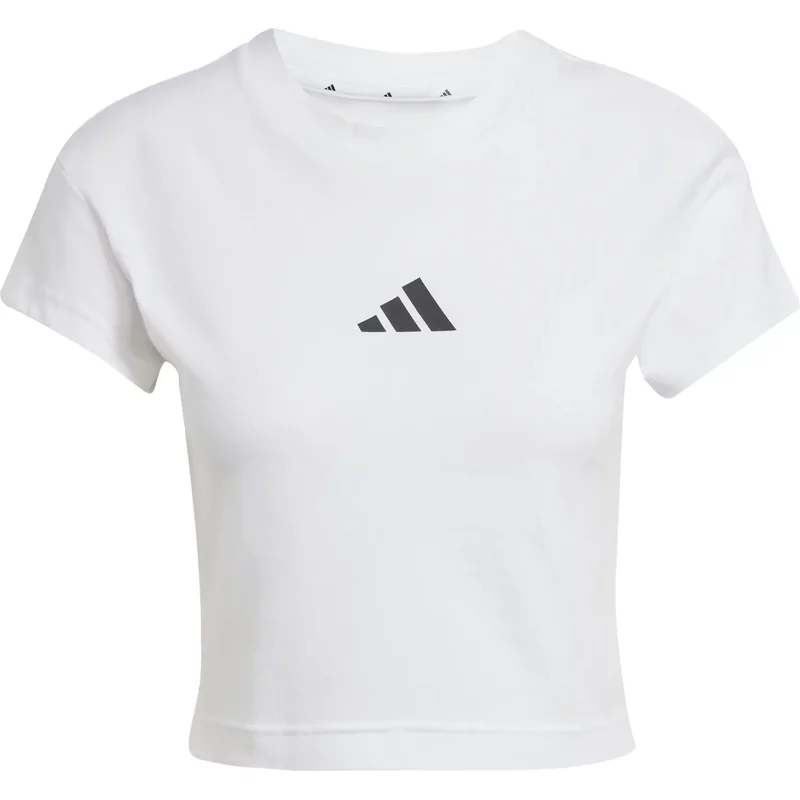 T-shirt femme adidas Future Icons Small Logo