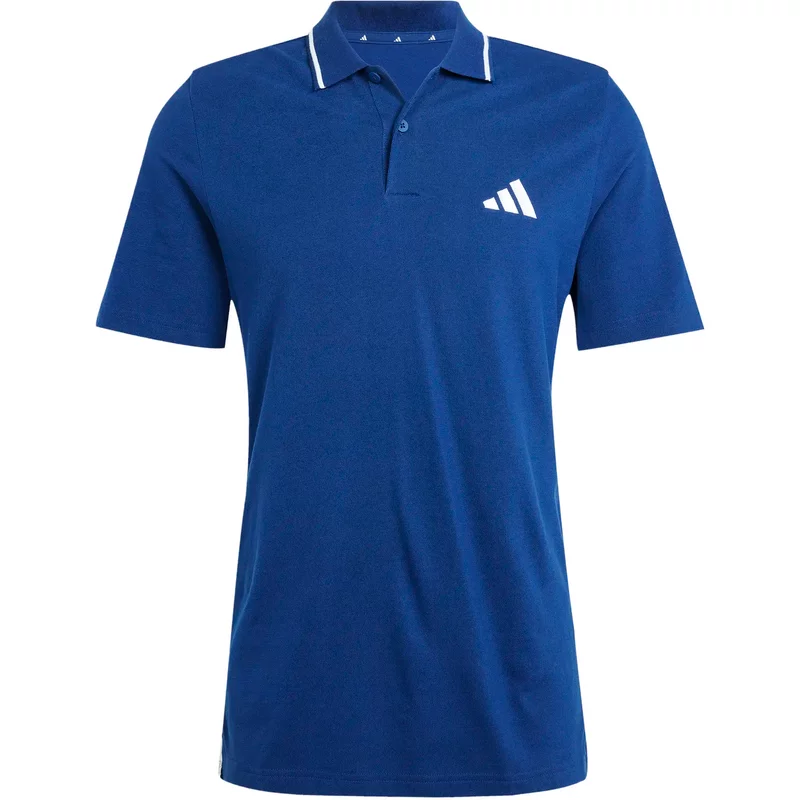 Polo adidas Essentials Three Stripes