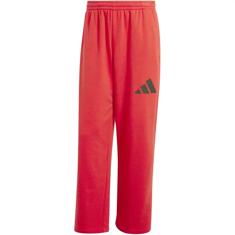 Pantalon de jogging large adidas 3-Stripes Essentials
