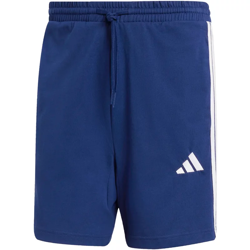 Short en jersey simple adidas Essential 3-Stripes 7