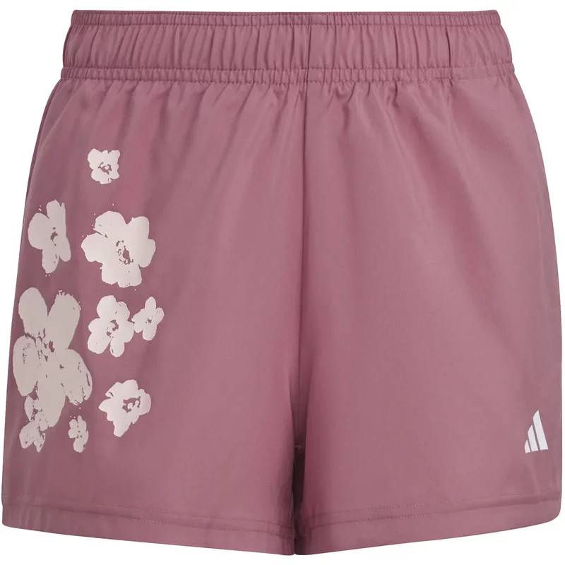 Short fille adidas Techfit