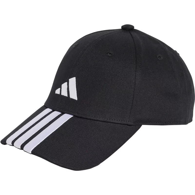 Casquette de baseball adidas 3-Stripes New Logo