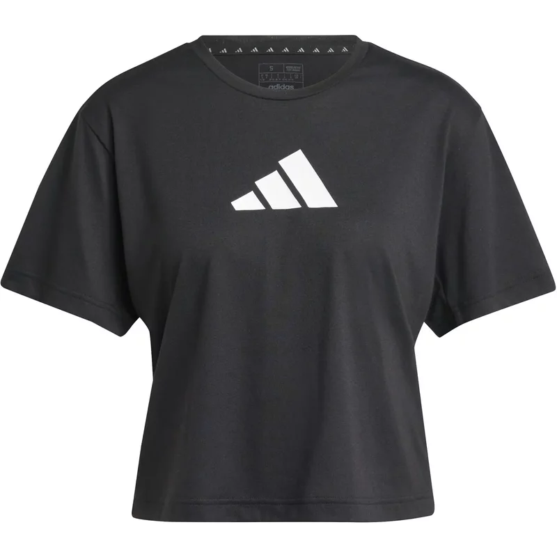 Maillot avec logo femme adidas Essentials Big Performance