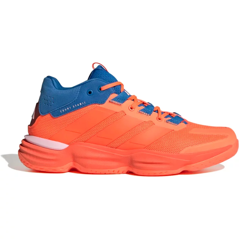 Chaussures indoor adidas Courtstabil