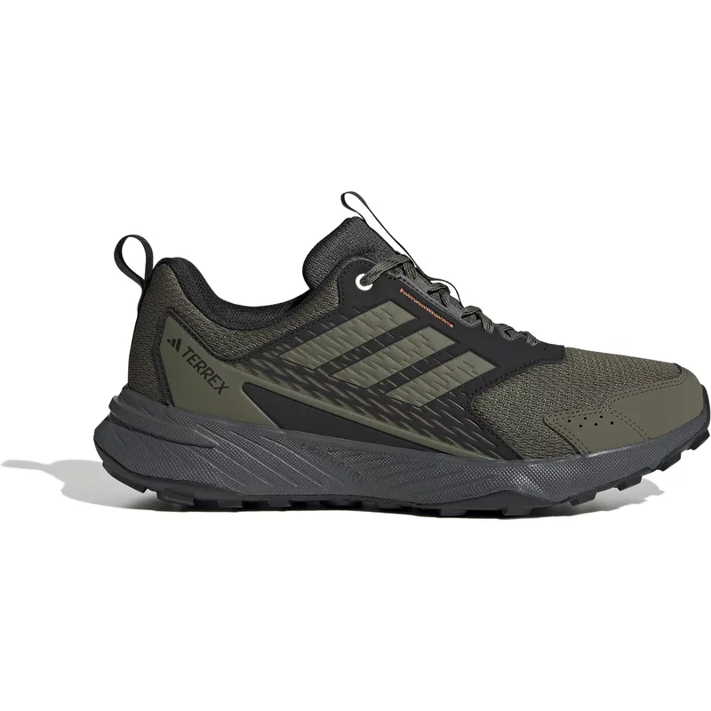 Trail running shoes adidas Terrex Tracefinder 2