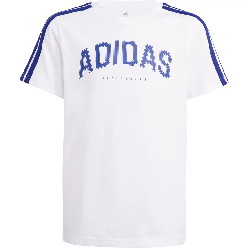 T-shirt enfant adidas Codes Collegiate Graphic