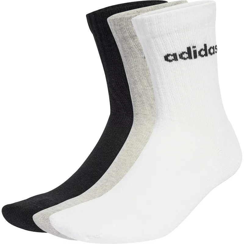 Chaussettes adidas Cushioned (x6)