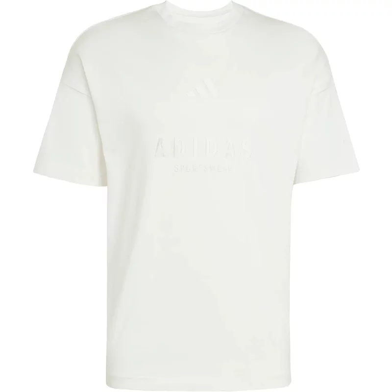 T-shirt brodé adidas All Szn Graphics