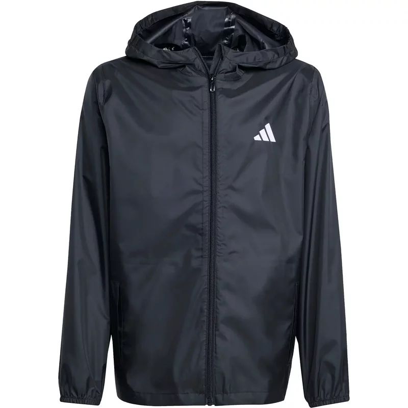 Veste imperméable enfant adidas