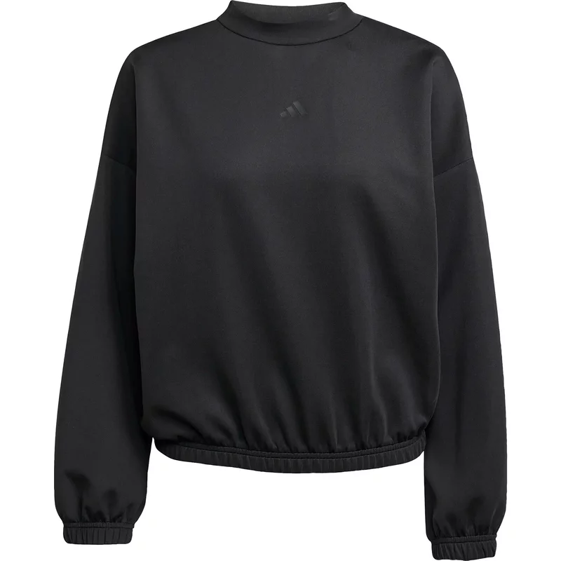 Sweatshirt cover up femme adidas Motion Essentials