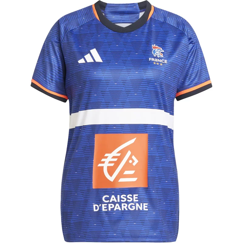 Maillot Domicile femme France 2025/26