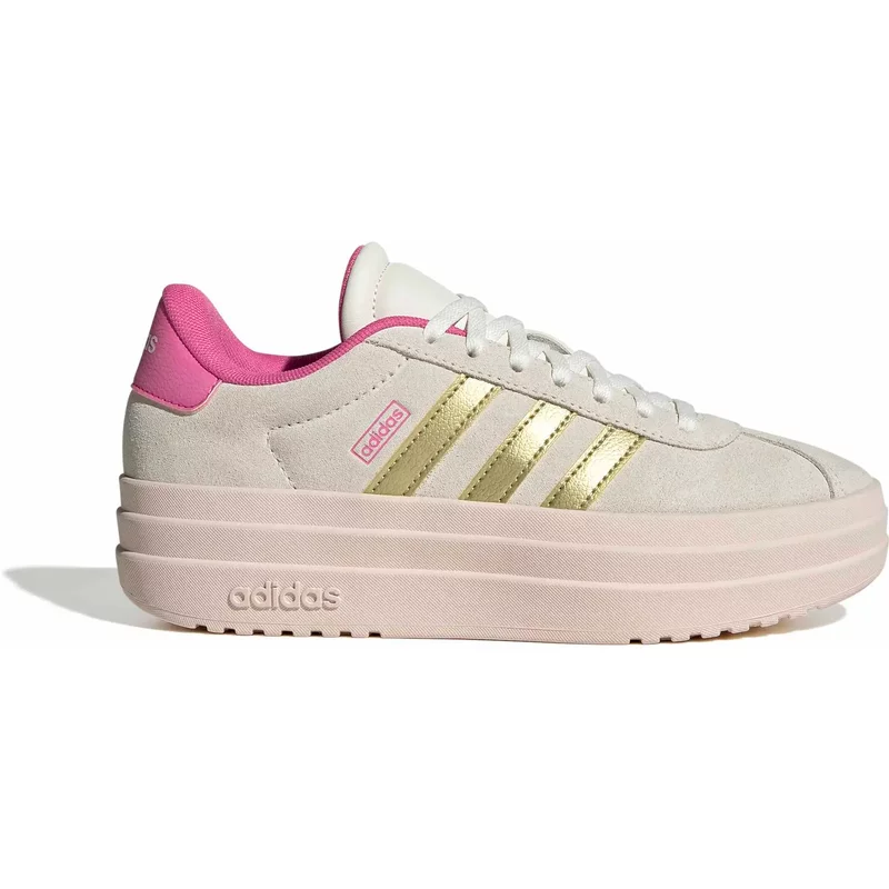 Baskets enfant adidas VL Court