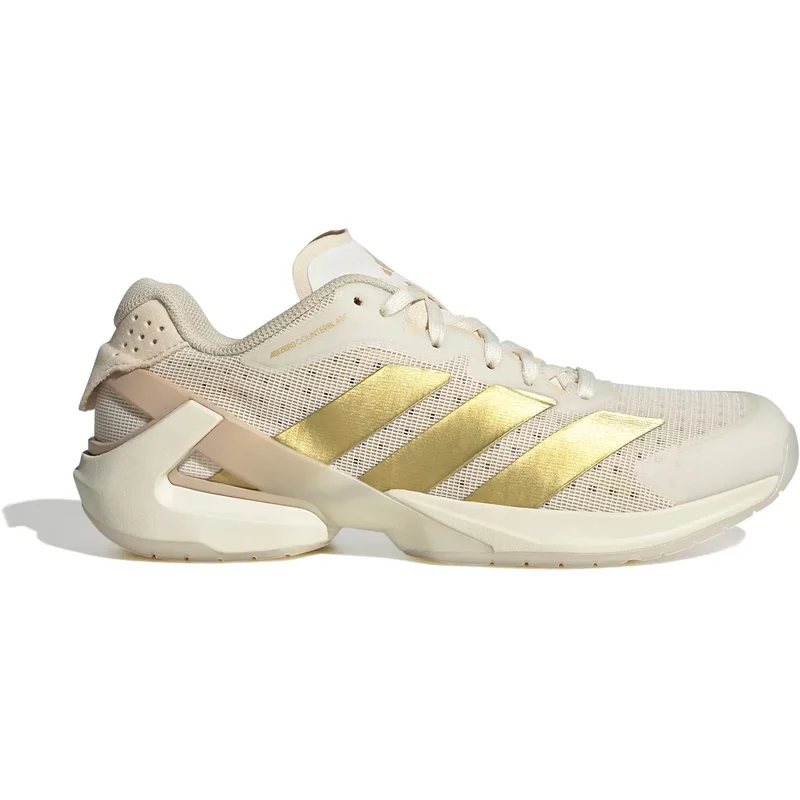 Chaussures indoor femme adidas Adizero Counterblast