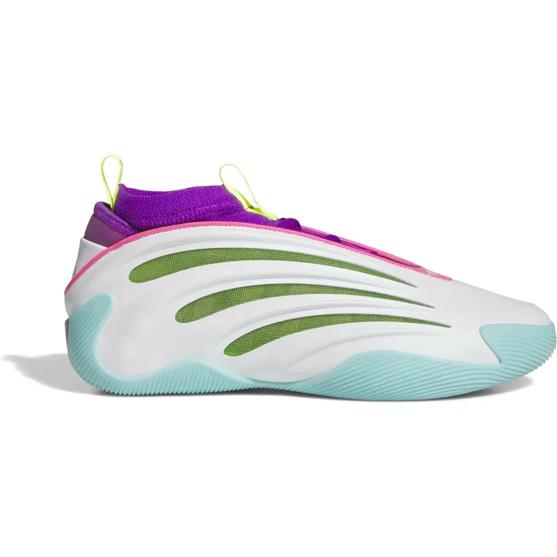 Chaussures de basketball adidas Harden Volume 9 X Jalen Williams