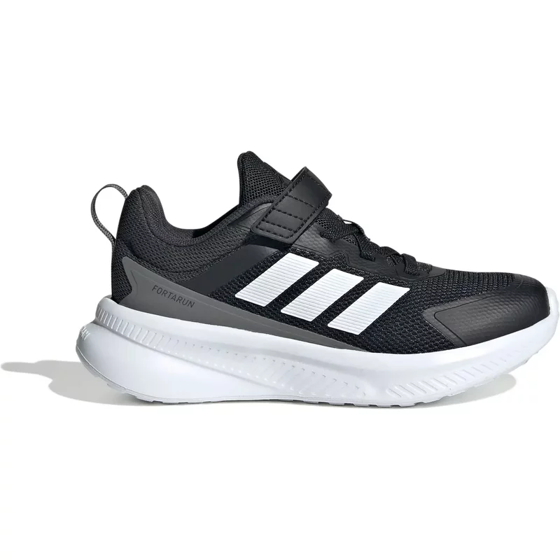 Baskets à scracth enfant adidas FortaRun 4.0