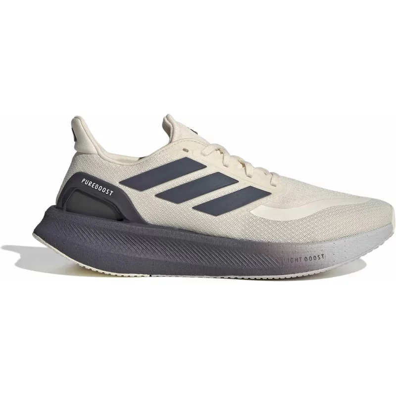 Running shoes adidas Pureboost 5