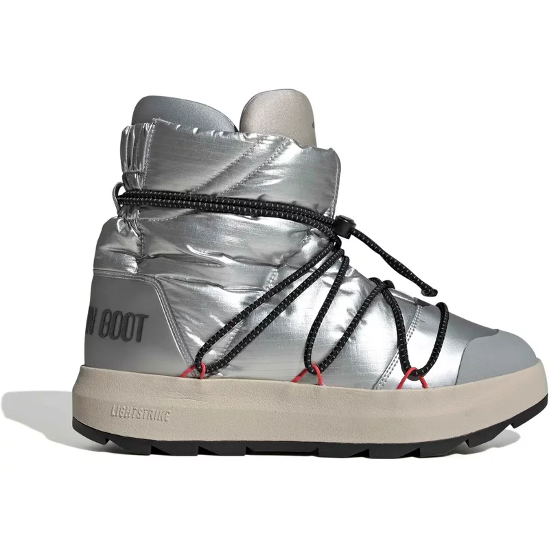 Baskets adidas X Moon Boot Ace Mid