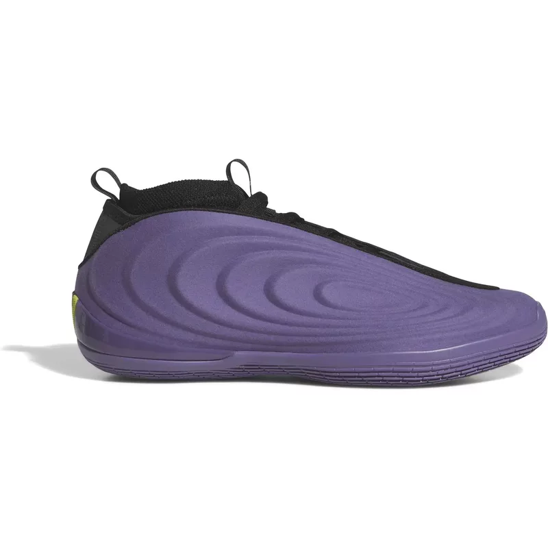 Chaussures indoor adidas Harden Volume 10