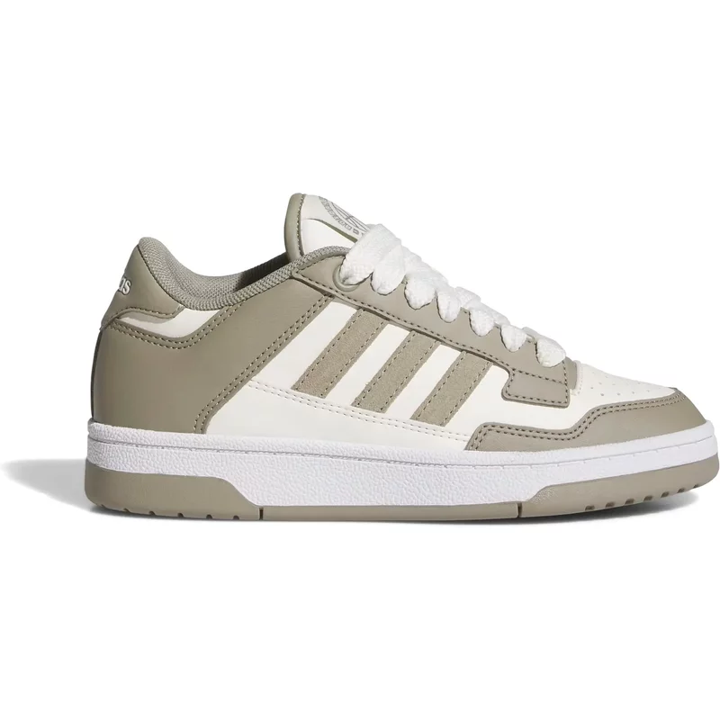 Baskets enfant adidas Rapid Court Low