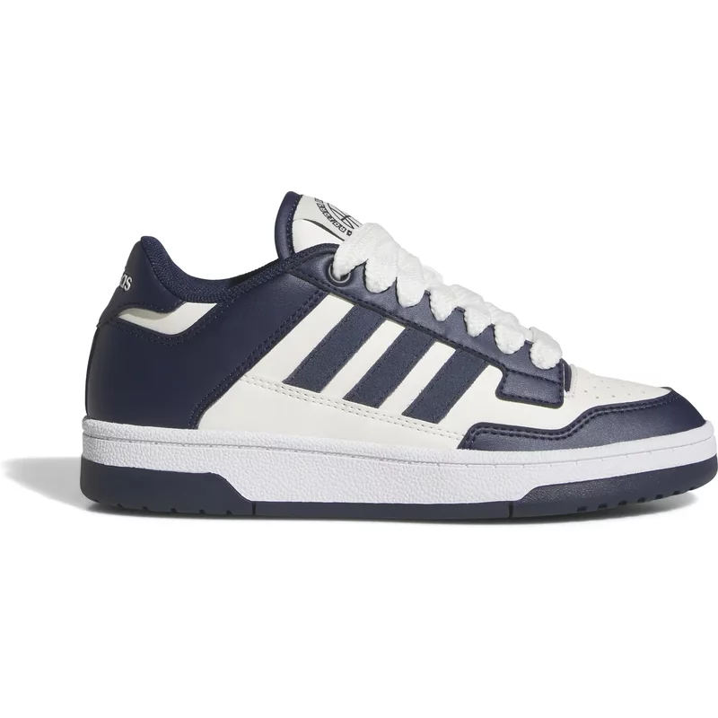 Baskets enfant adidas Rapid Court Low