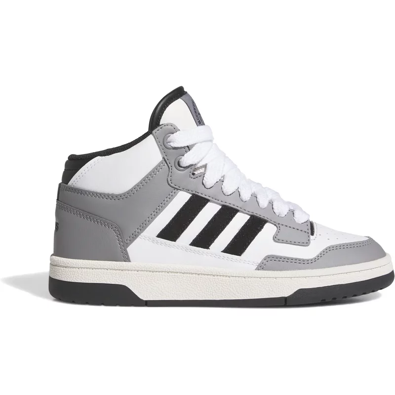 Baskets enfant adidas Rapid Court Mid