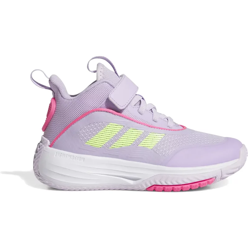 Chaussures de basketball enfant adidas Ownthegame 3.0